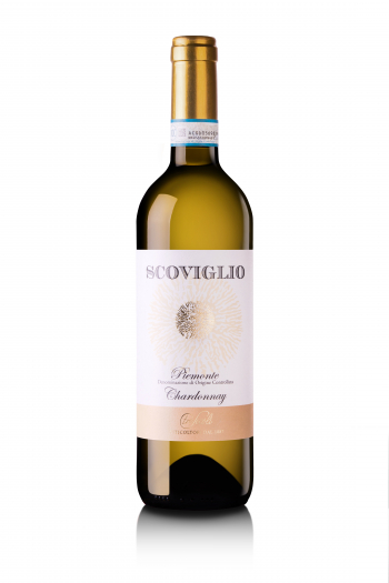 Tre Secoli - Piemonte DOC Chardonnay Scoviglio